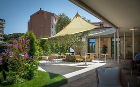Hotel Carlo Felice Sassari